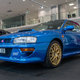 Image for article titled The Subaru Impreza 22B Was An Insane Monster That Could Never Happen Today